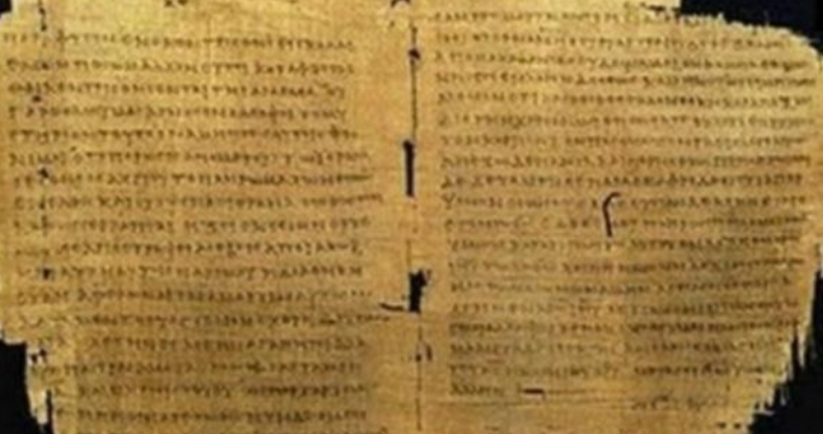 Η μεγαλύτερη λέξη στον κόσμο είναι αρχαία ελληνική (VIDEO)