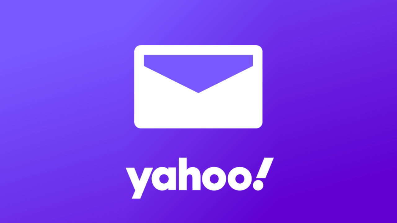 Κι όμως υπάρχουν ακόμα άνθρωποι με Yahoo mail... και κάνουν καριέρα!