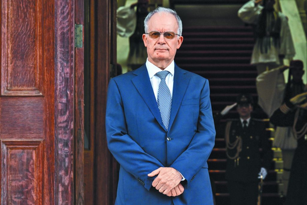 Επική «γκάφα» του Κωνσταντίνου Τασούλα στο σποτ του ΠΑΣΟΚ για το συνέδριο (VIDEO)