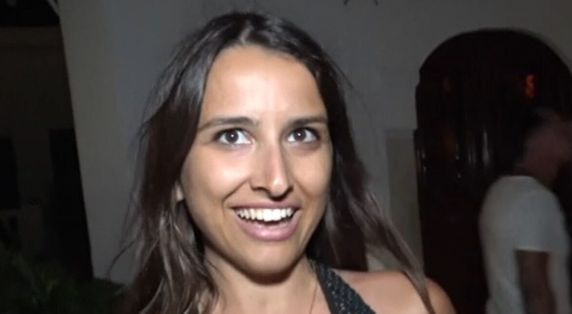 Καβγάς μεταξύ της influencer Έφης Παπαμιχάλη με οδηγό ταξί - Ο λόγος (VIDEO)